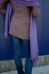 CAMEO; DUSTY LILAC