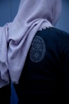 PIRATE & NIGHTSHADE; DUSTY LILAC