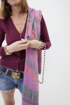 BOYSENBERRY, BOYSENBERRY/IVORY, BROWN