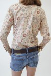 NATURAL KHADI COTTON